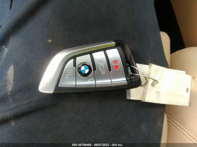 WBAJA5C55JWA38957 BMW 5 Series 530i