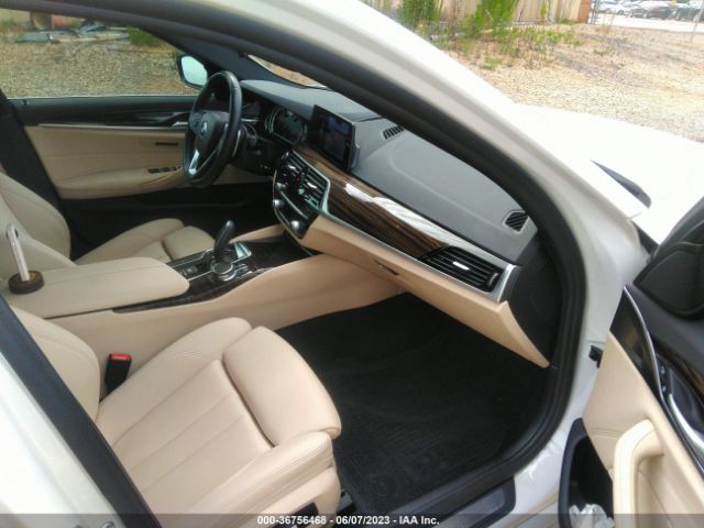 WBAJA5C55JWA38957 BMW 5 Series 530i