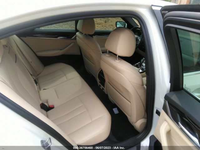 WBAJA5C55JWA38957 BMW 5 Series 530i