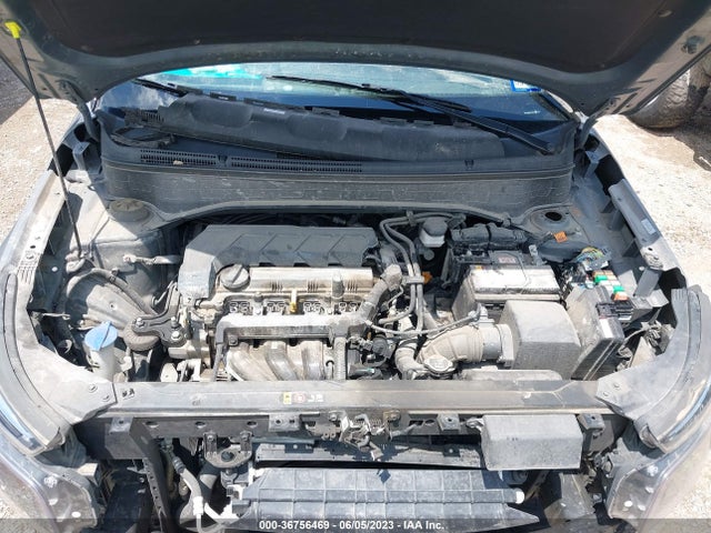 Hyundai Venue Sel 2020 KMHRC8A33LU040815 Image 11