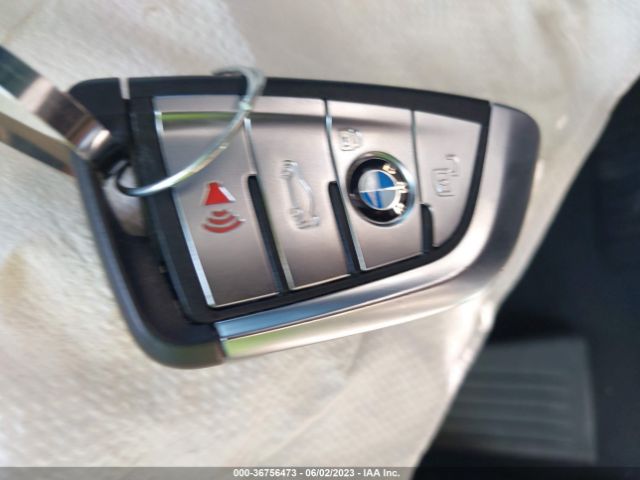 5UXCR6C04P9P25493 BMW X5 Xdrive40i