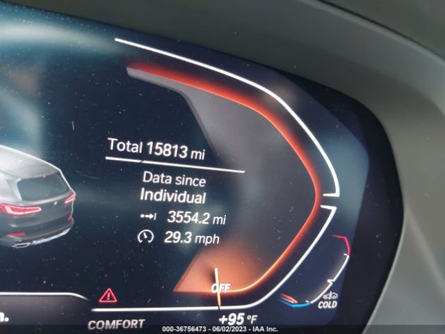 5UXCR6C04P9P25493 BMW X5 Xdrive40i