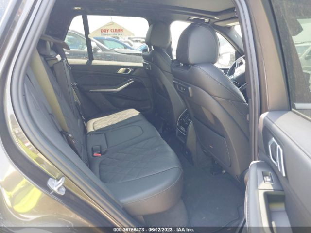5UXCR6C04P9P25493 BMW X5 Xdrive40i
