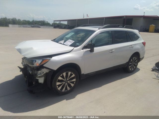 4S4BSANC4H3261763 Subaru Outback Limited