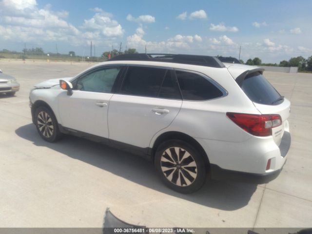 4S4BSANC4H3261763 Subaru Outback Limited