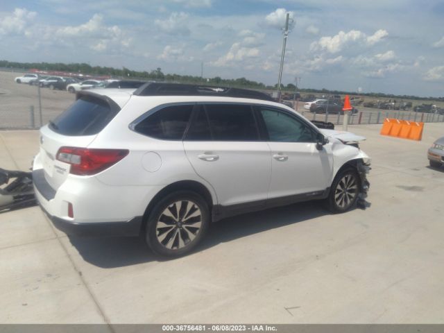 4S4BSANC4H3261763 Subaru Outback Limited