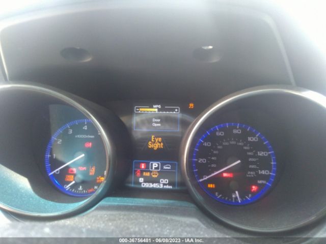 4S4BSANC4H3261763 Subaru Outback Limited