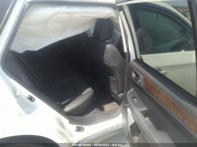 4S4BSANC4H3261763 Subaru Outback Limited