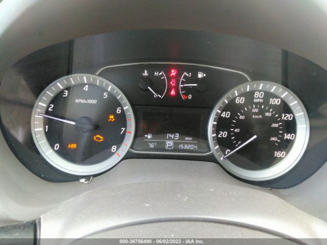 3N1AB7AP6EY275066 Nissan SENTRA SV