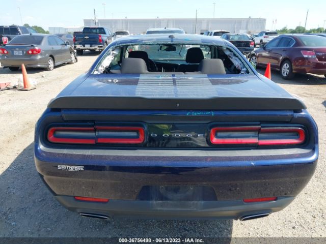 2C3CDZAG3HH532226 Dodge Challenger Sxt