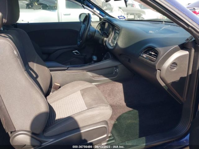 2C3CDZAG3HH532226 Dodge Challenger Sxt