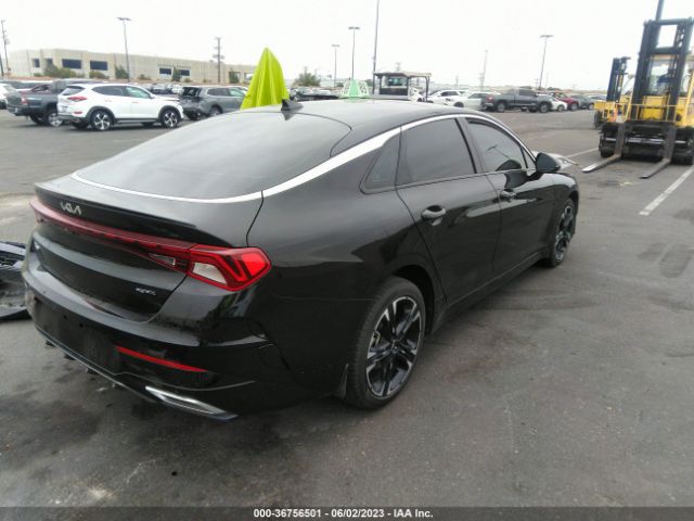 5XXG64J23NG111653 KIA K5 Gt-line