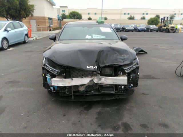 5XXG64J23NG111653 KIA K5 Gt-line