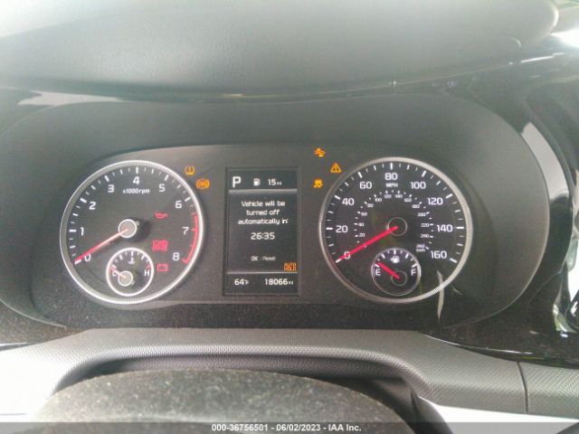 5XXG64J23NG111653 KIA K5 Gt-line