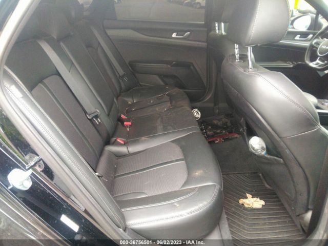 5XXG64J23NG111653 KIA K5 Gt-line