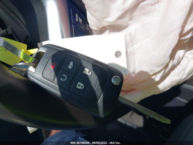 1G4PR5SK9F4101020 Buick Verano Convenience Group