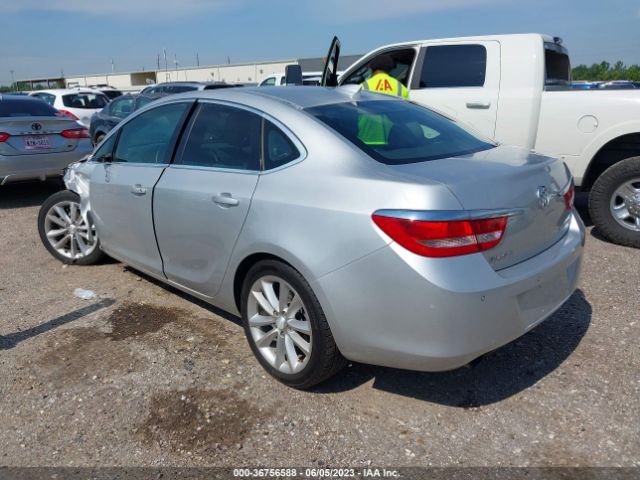 1G4PR5SK9F4101020 Buick Verano Convenience Group