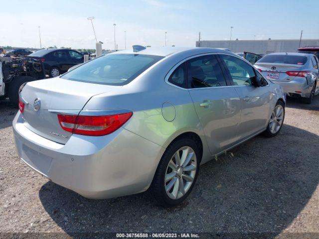 1G4PR5SK9F4101020 Buick Verano Convenience Group