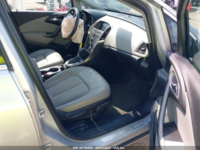 1G4PR5SK9F4101020 Buick Verano Convenience Group
