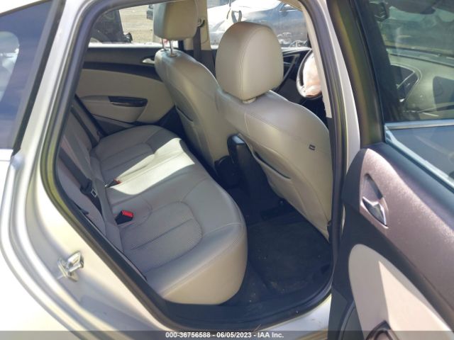 1G4PR5SK9F4101020 Buick Verano Convenience Group