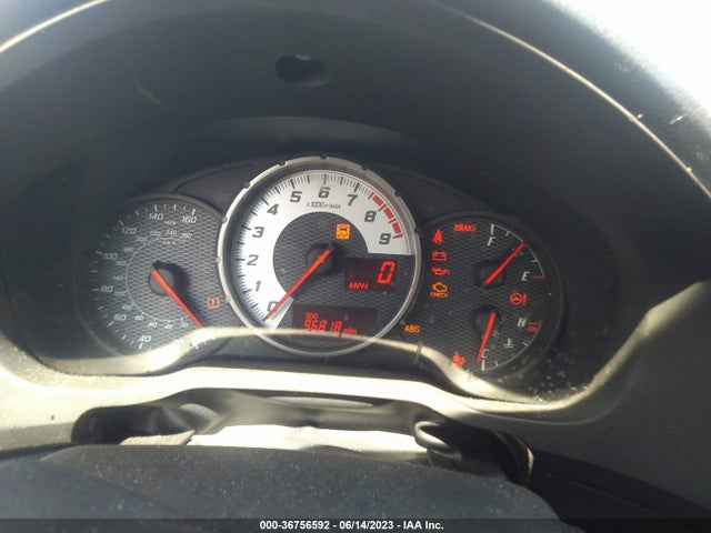 2016 Toyota GR 86, VIN: JF1ZNAA15G9707385