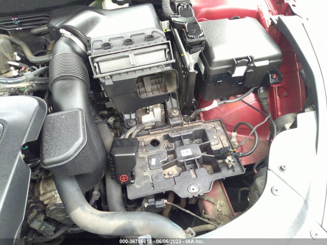 Hyundai Sonata 2.4l Se 2015 5NPE24AF8FH001161 Image 3
