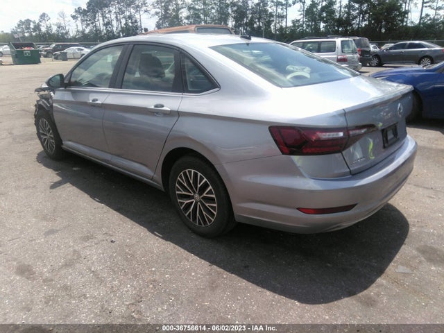 2021 VOLKSWAGEN JETTA S/SE/R-LINE VIN: 3VWC57BU1MM047691