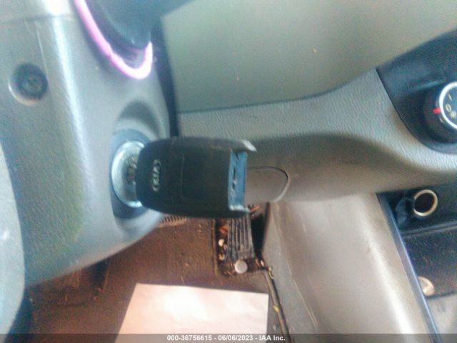 KNDPB3AC2G7856792 KIA Sportage Lx