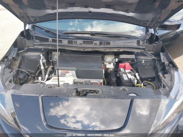 1N4BZ1CP5LC308979 Nissan Leaf Sv Plus
