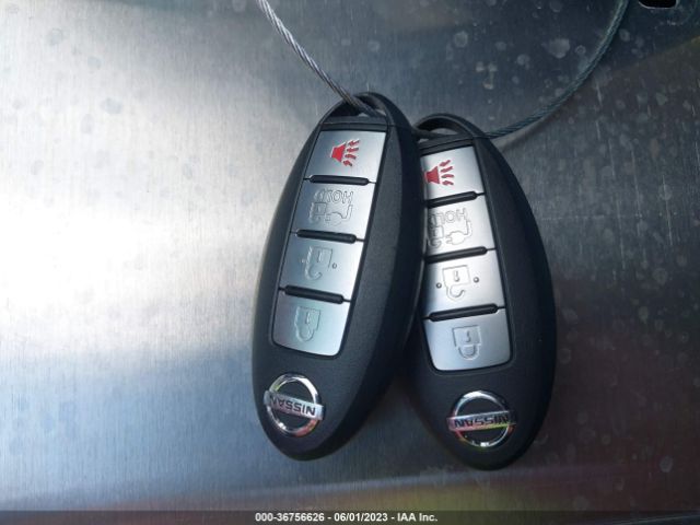 1N4BZ1CP5LC308979 Nissan Leaf Sv Plus