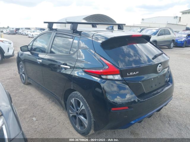 1N4BZ1CP5LC308979 Nissan Leaf Sv Plus