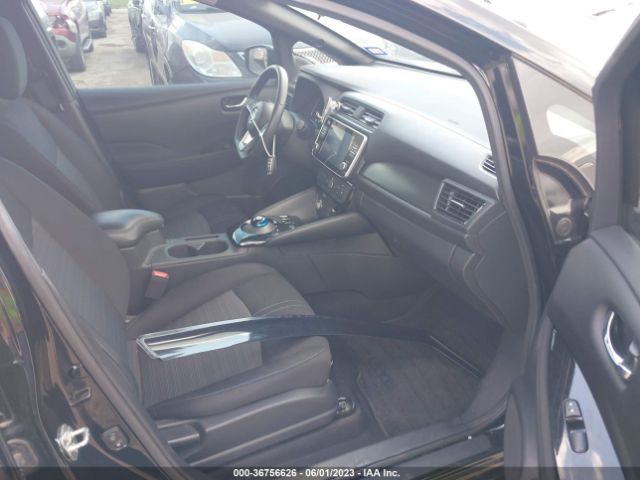 1N4BZ1CP5LC308979 Nissan Leaf Sv Plus