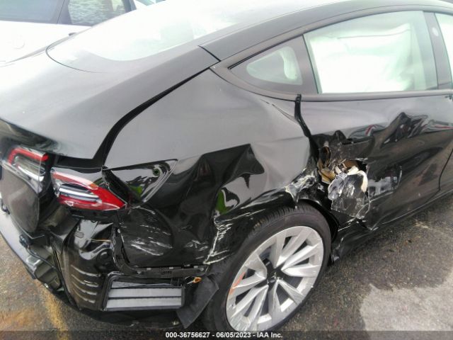 5YJ3E1EA7PF512162 Tesla MODEL 3
