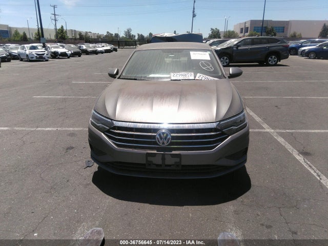 3VWCB7BU0LM064134 Volkswagen Jetta S/se/r-line