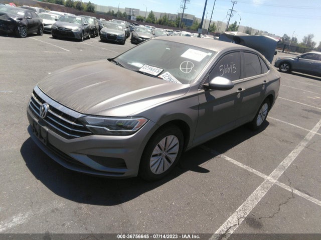 3VWCB7BU0LM064134 Volkswagen Jetta S/se/r-line