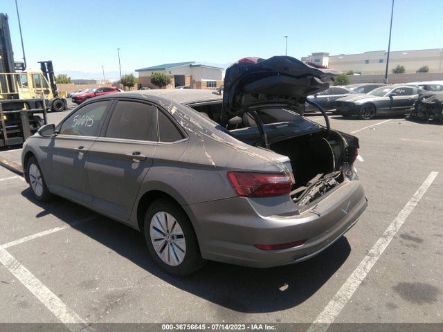 3VWCB7BU0LM064134 Volkswagen Jetta S/se/r-line