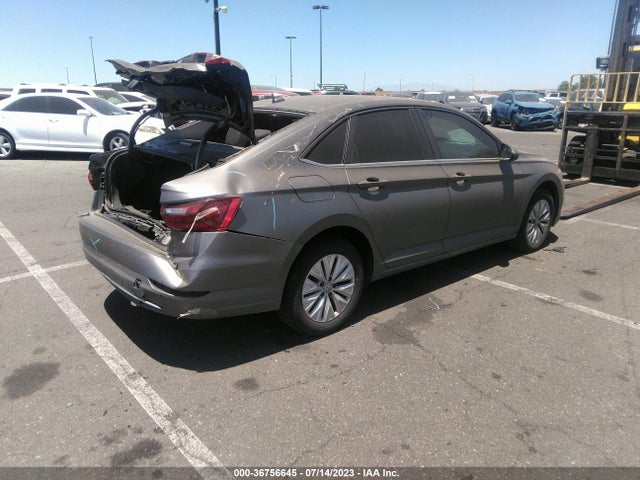3VWCB7BU0LM064134 Volkswagen Jetta S/se/r-line