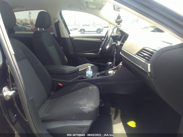 3VWCB7BU0LM064134 Volkswagen Jetta S/se/r-line