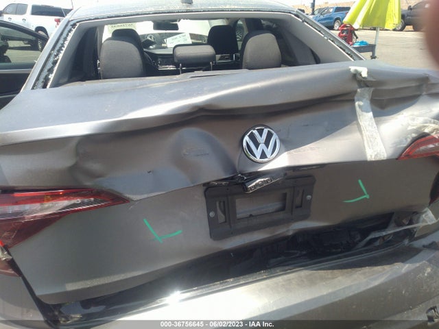 3VWCB7BU0LM064134 Volkswagen Jetta S/se/r-line
