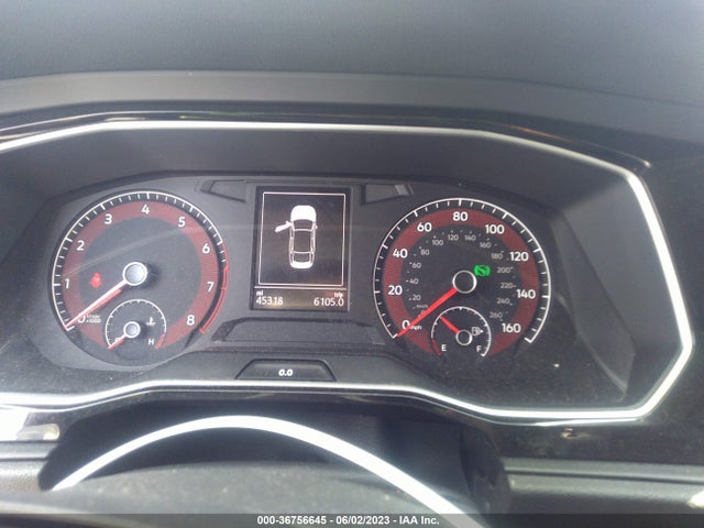 3VWCB7BU0LM064134 Volkswagen Jetta S/se/r-line