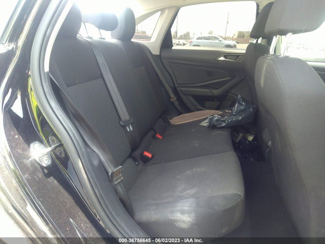 3VWCB7BU0LM064134 Volkswagen Jetta S/se/r-line