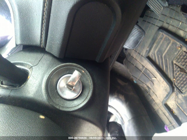 Chevrolet CAMARO LS 2014 2G1FA1E36E9281890 Image 11