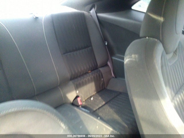 Chevrolet CAMARO LS 2014 2G1FA1E36E9281890 Image 8