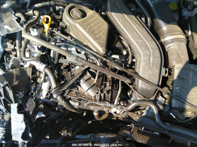 3VVDX7B29PM330877 Volkswagen TAOS S