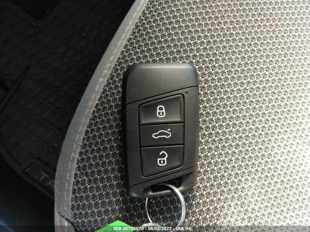 3VVDX7B29PM330877 Volkswagen TAOS S