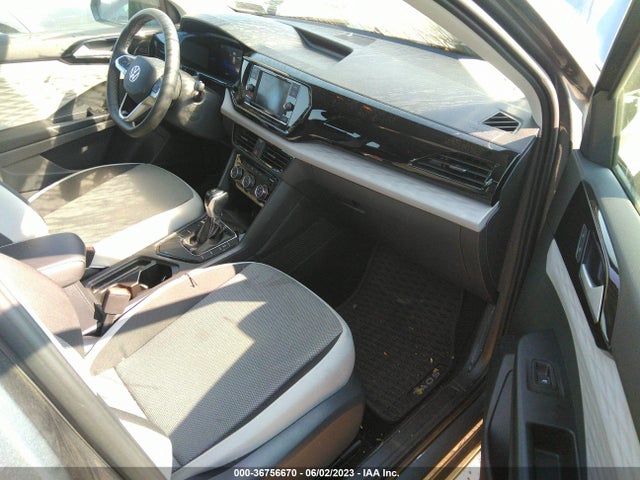 3VVDX7B29PM330877 Volkswagen TAOS S