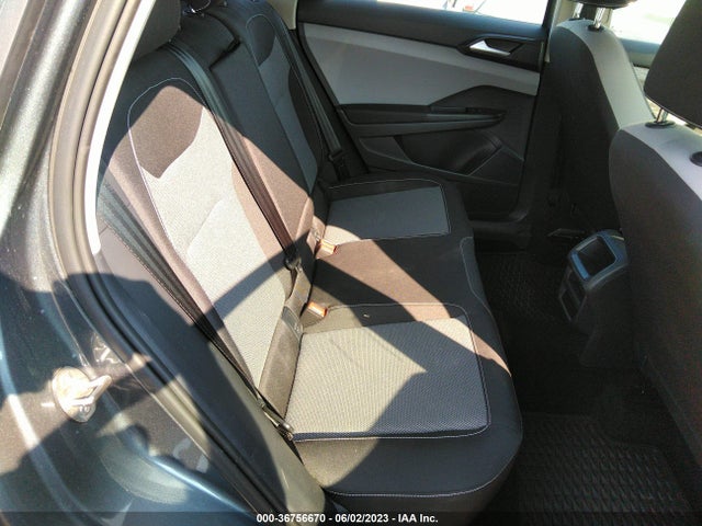 3VVDX7B29PM330877 Volkswagen TAOS S