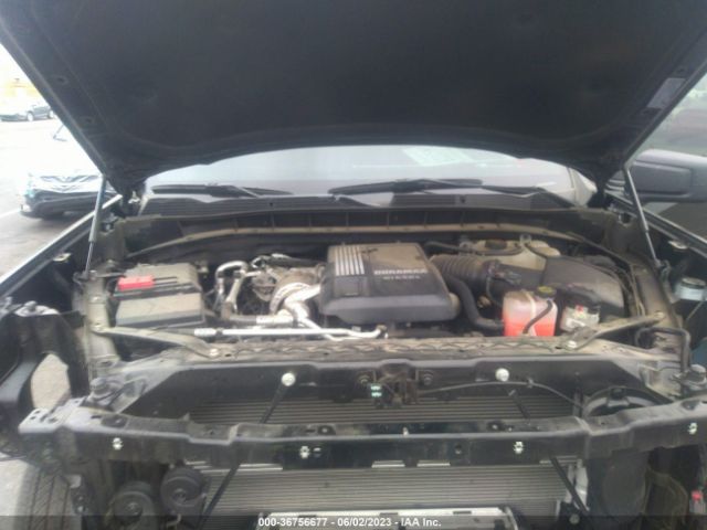 3GTUUCET3NG525583 GMC Sierra 1500 Elevation