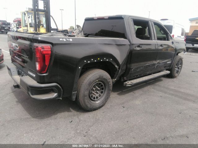 3GTUUCET3NG525583 GMC Sierra 1500 Elevation