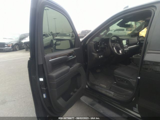 3GTUUCET3NG525583 GMC Sierra 1500 Elevation